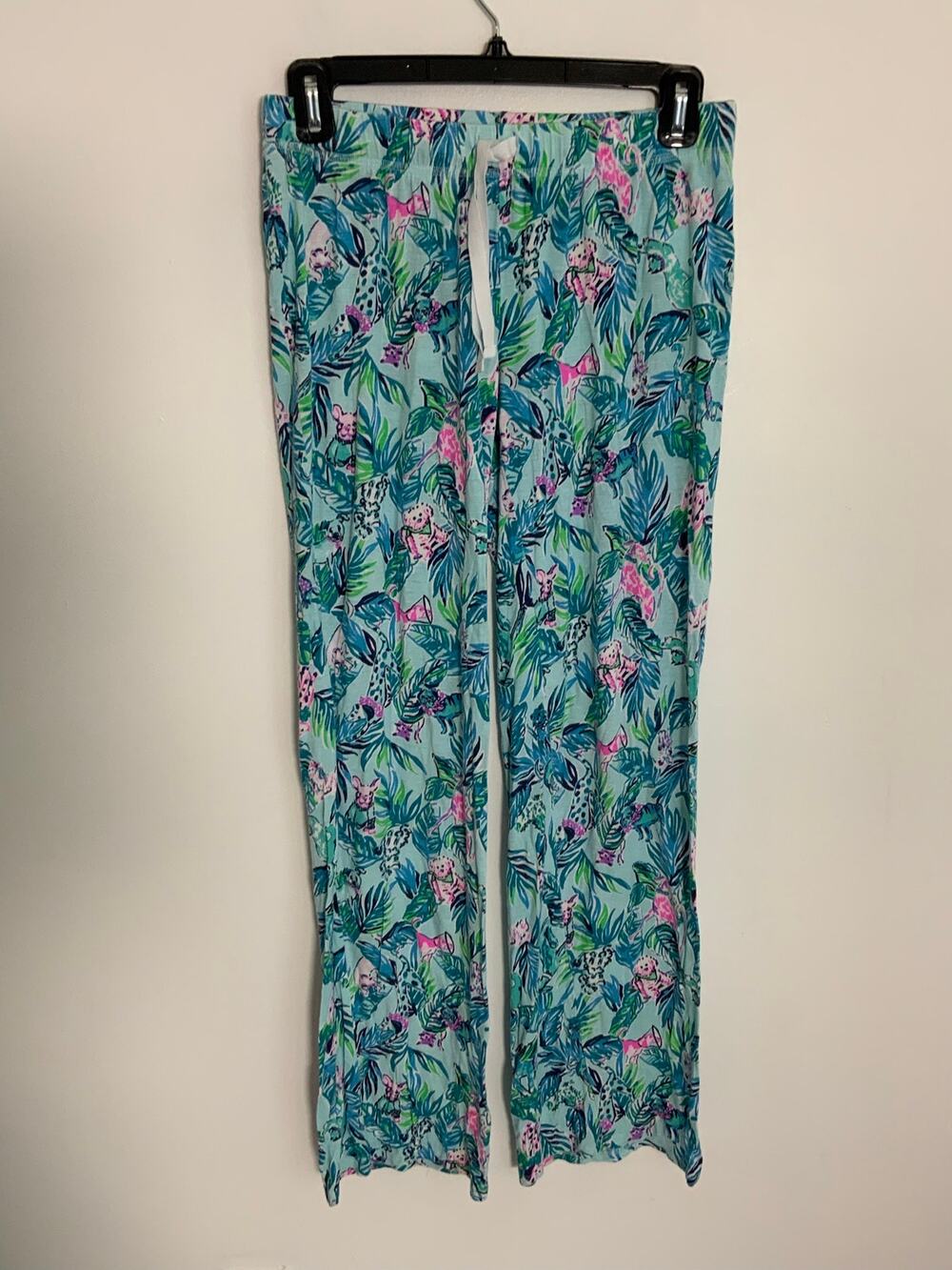 Lilly Pulitzer Pajama pants size xs - Picture 1 of 3
